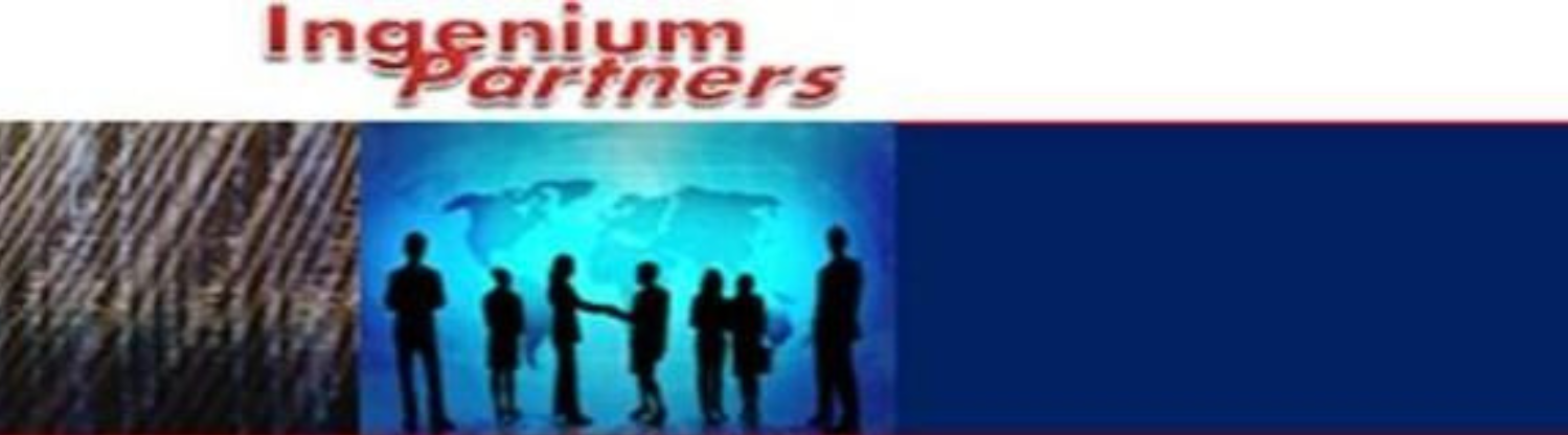 INGENIUM PARTNERS